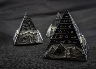 piramida misterija